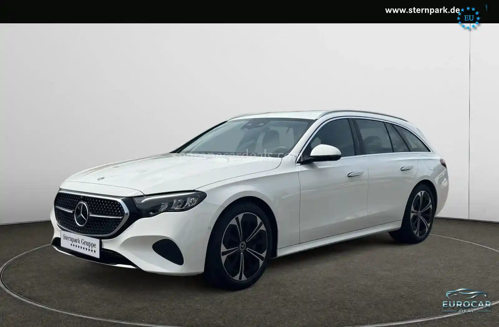 Mercedes-Benz E 300