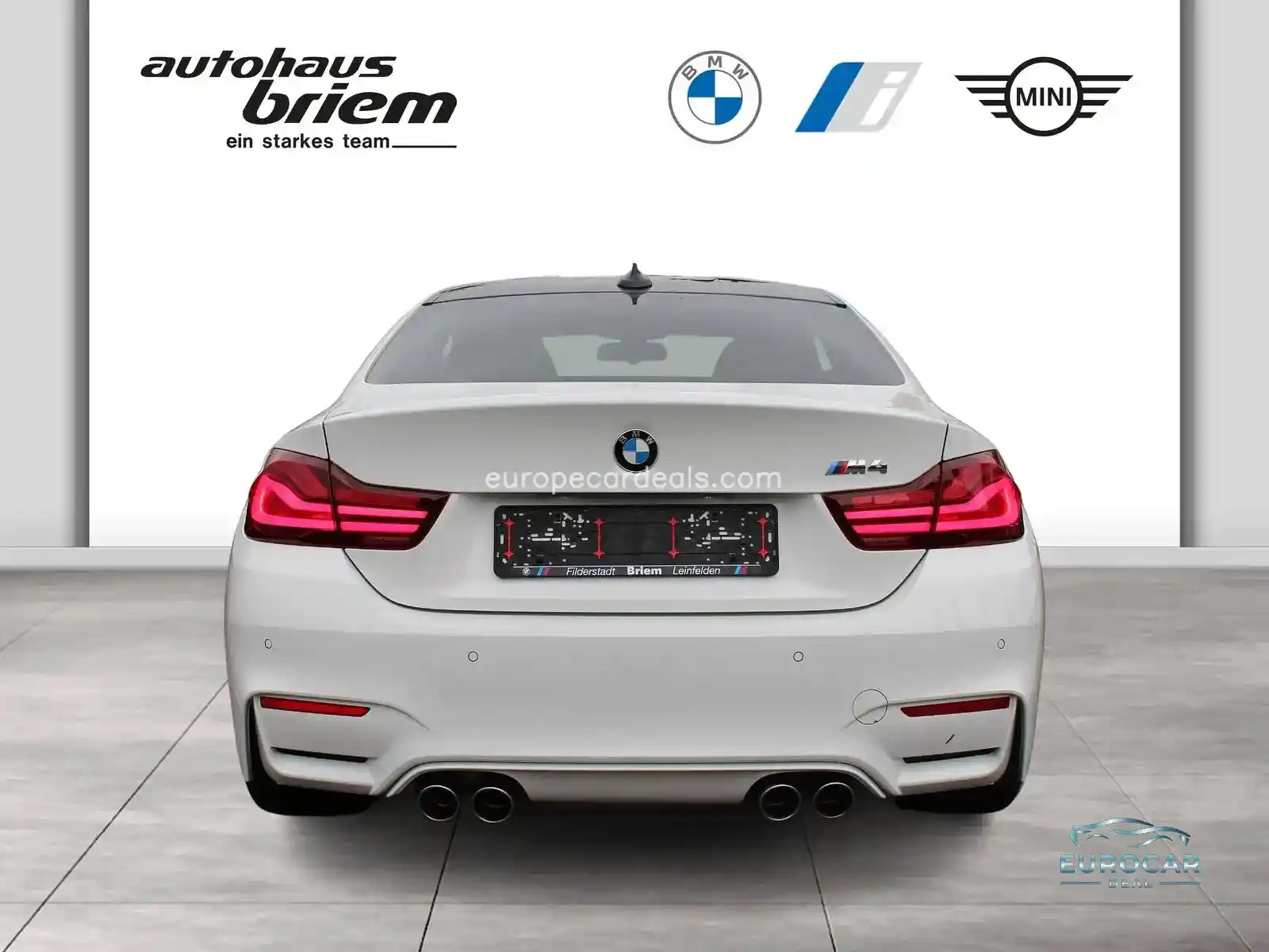 BMW M4