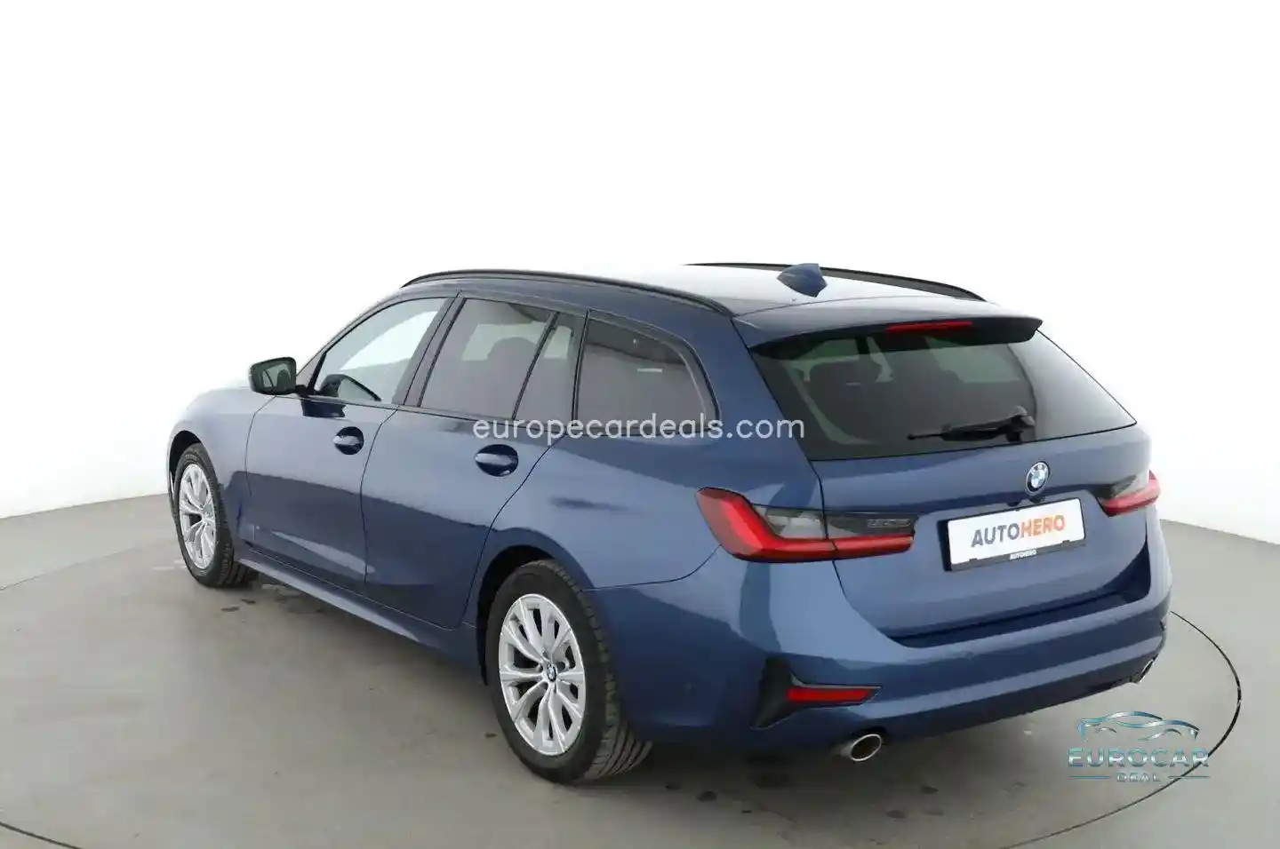 BMW 318