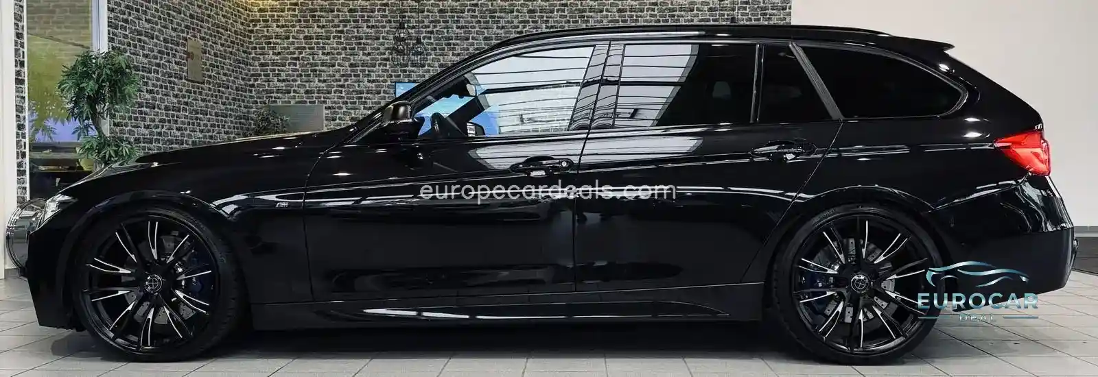 BMW 340