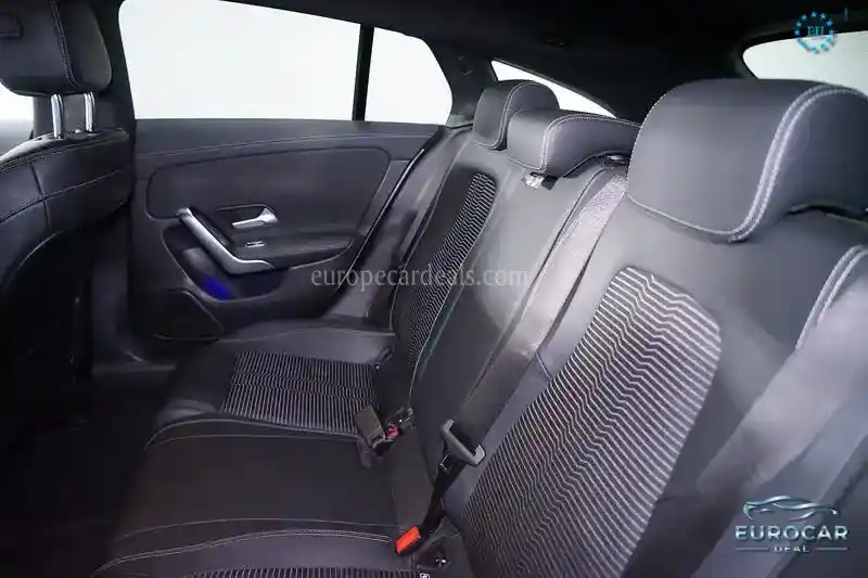 Mercedes-Benz CLA 250 Shooting Brake