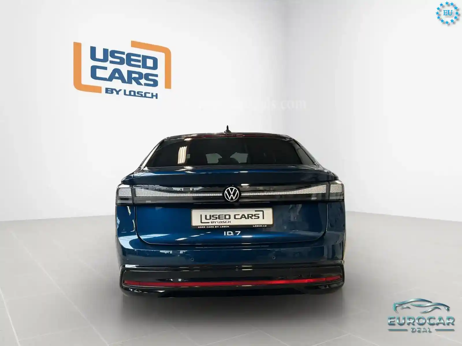 Volkswagen ID.7