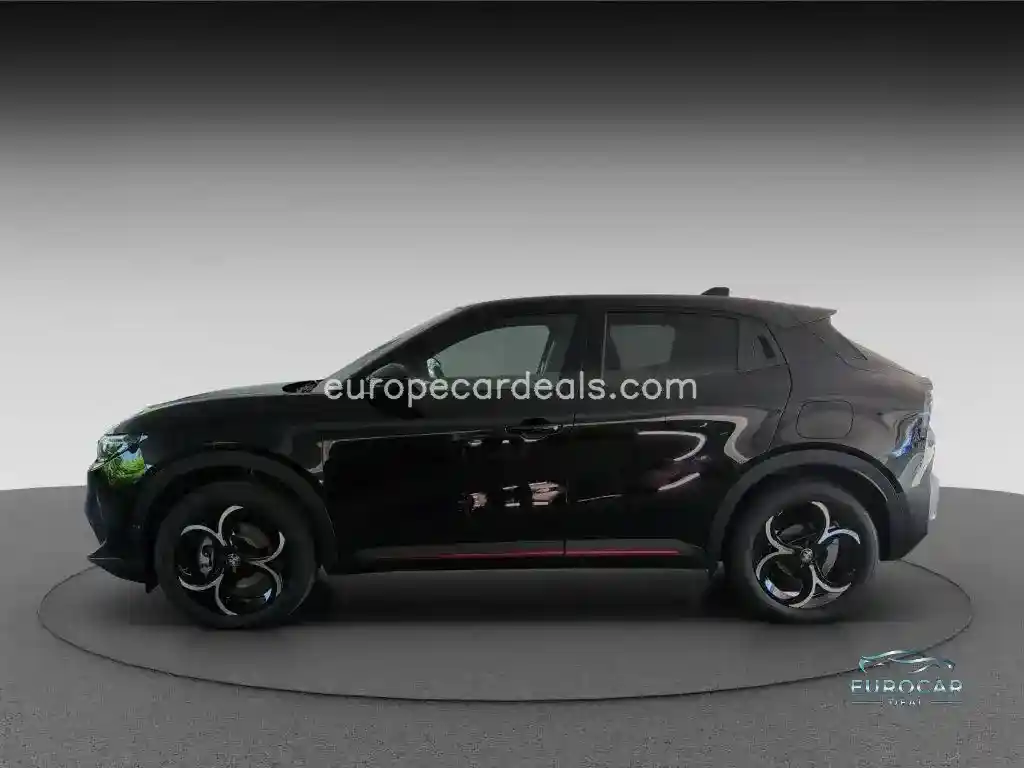Alfa Romeo Junior