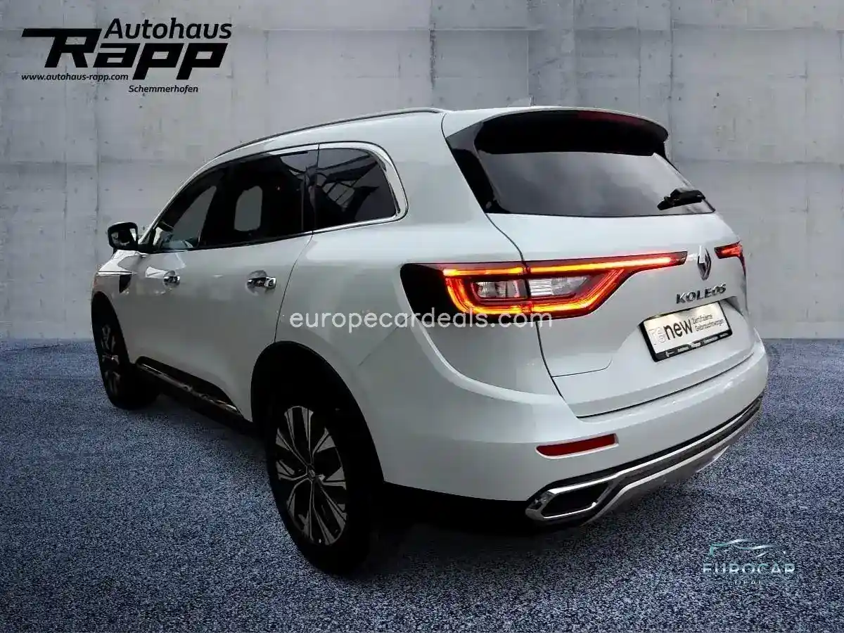 Renault Koleos