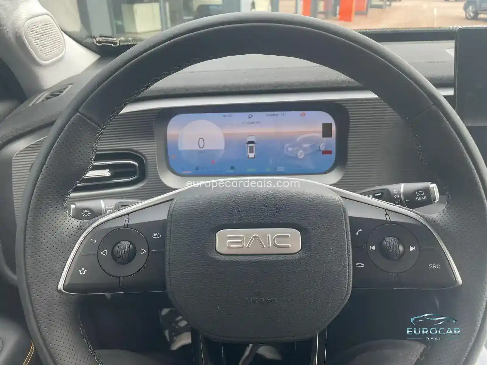 BAIC Other