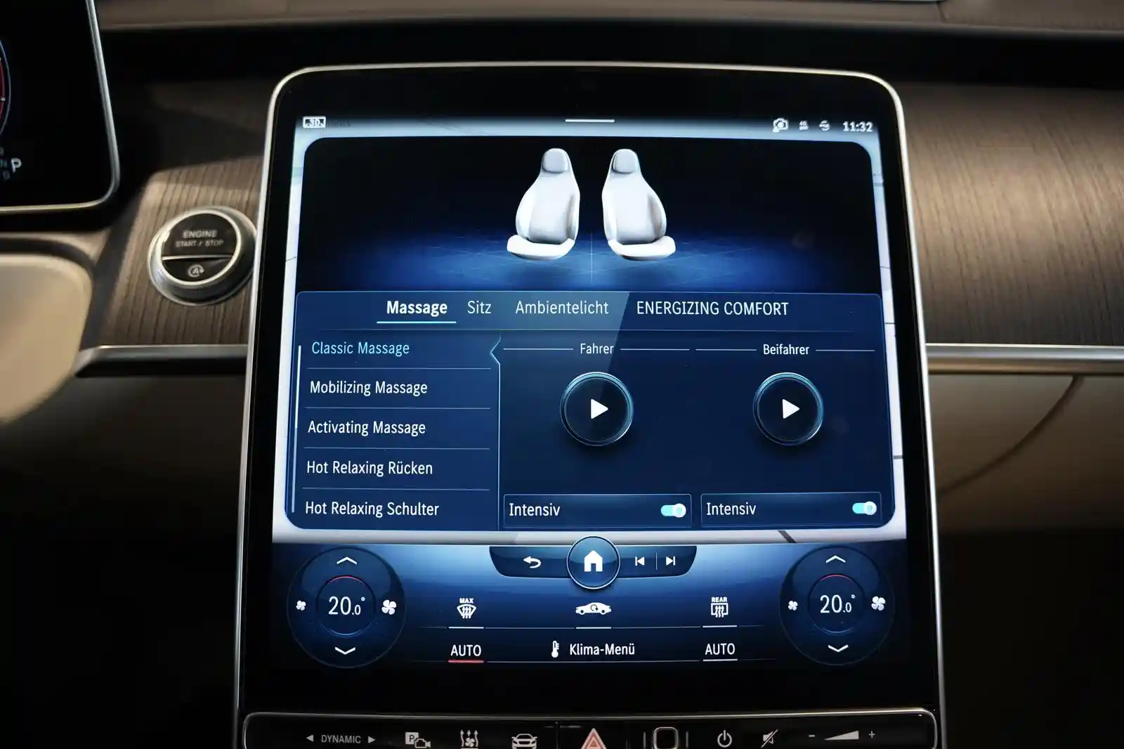Mercedes-Benz S 400