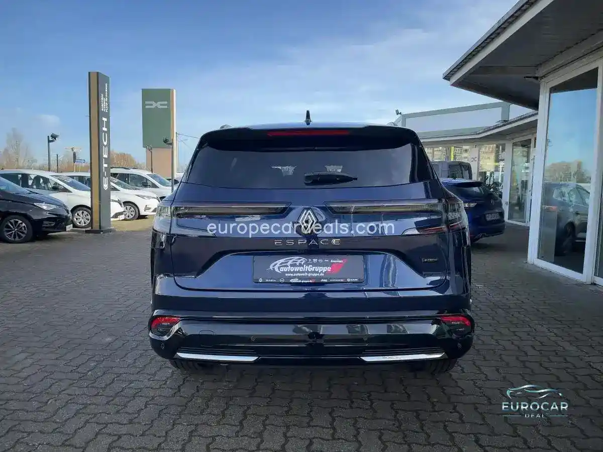 Renault Espace