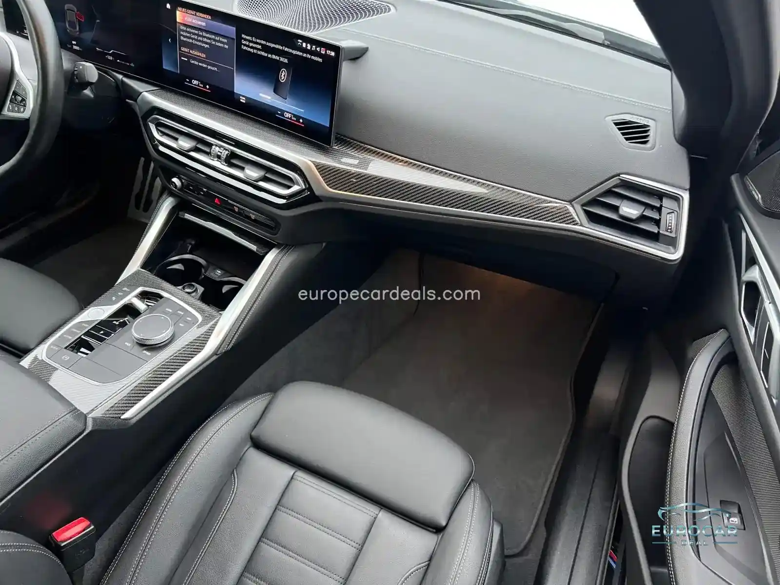 BMW 430 Gran Coupé