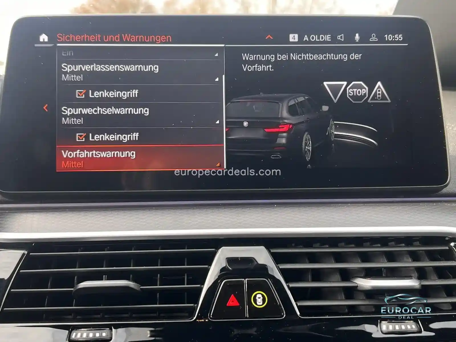 BMW 540