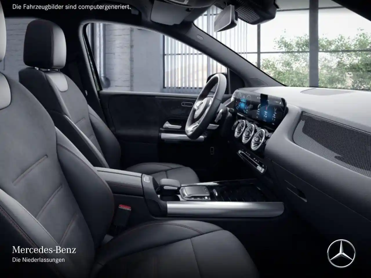 Mercedes-Benz B 250
