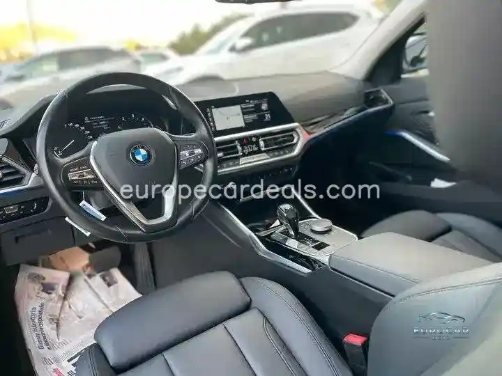 BMW 318