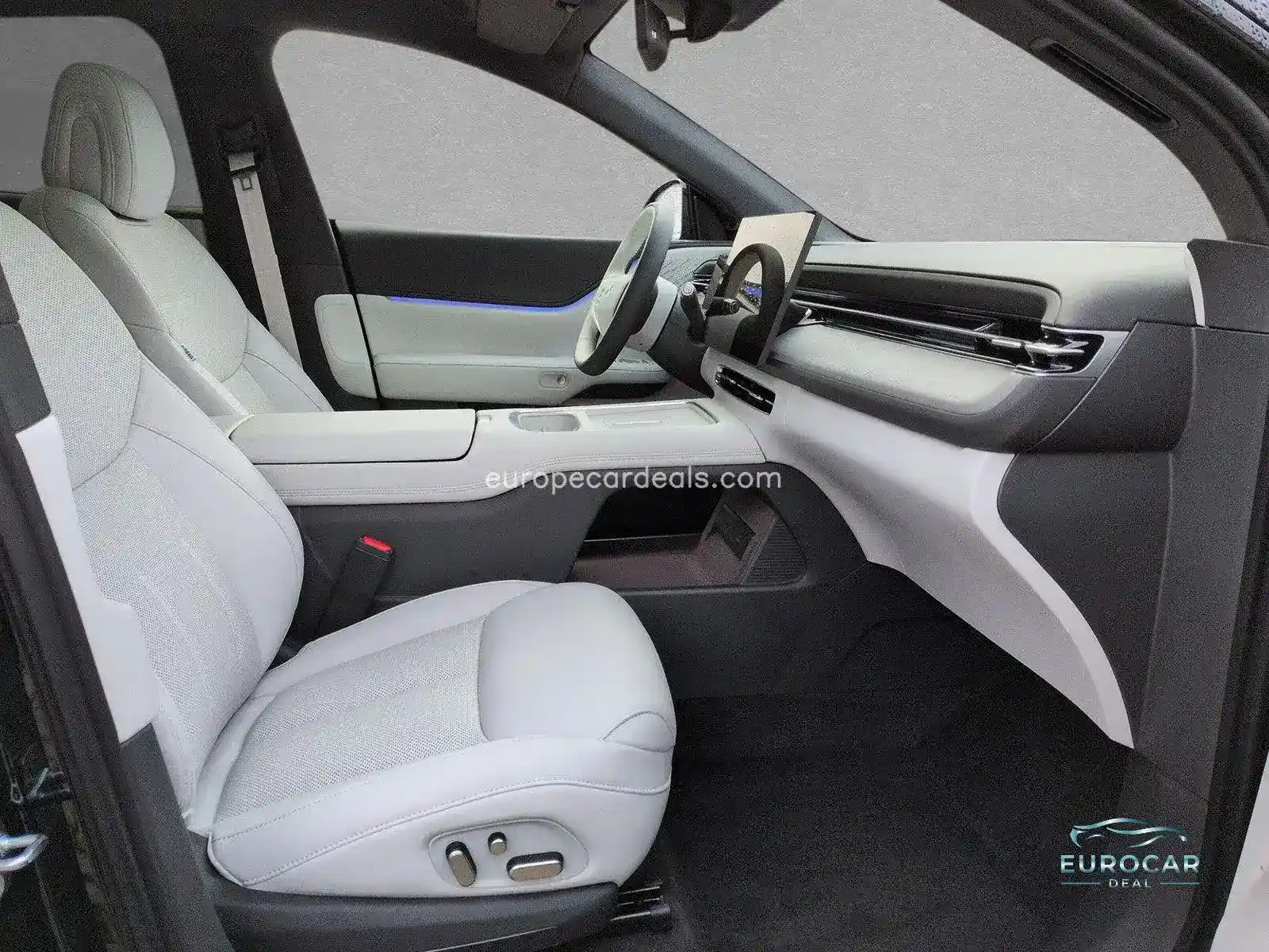 XPENG G6