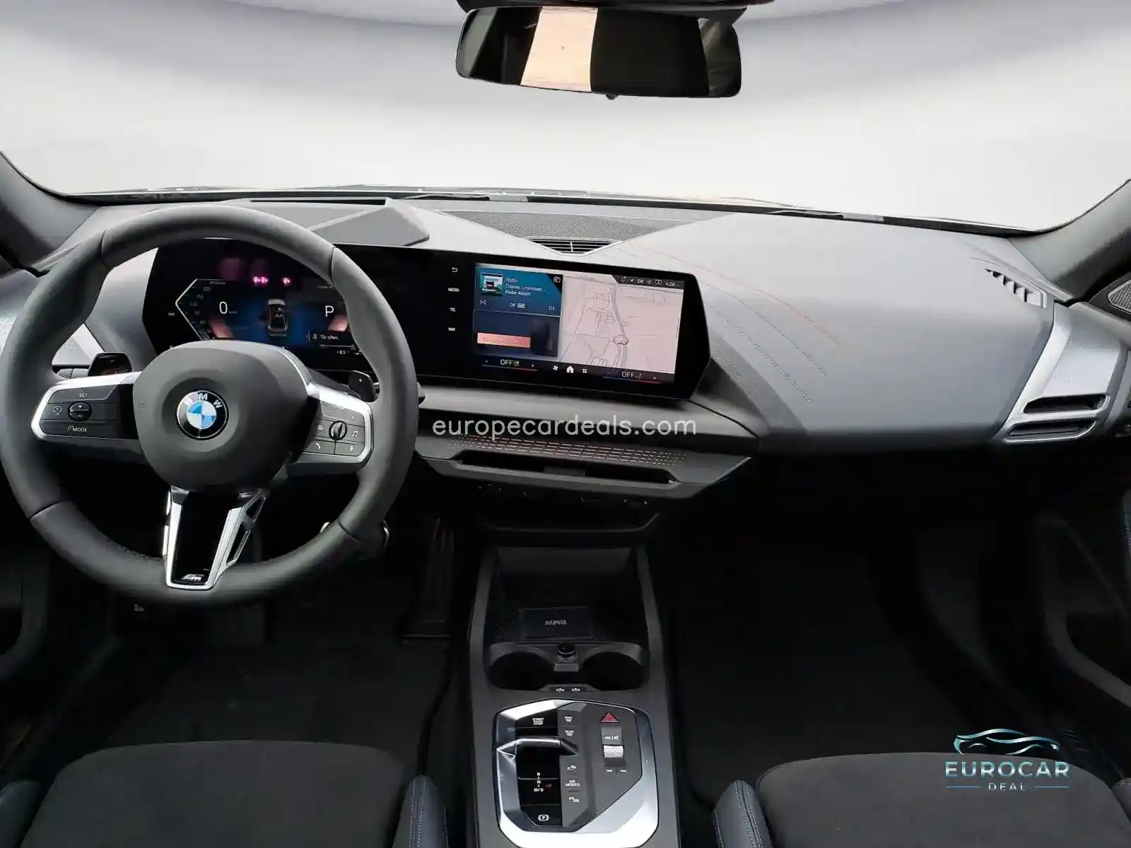 BMW 220 Gran Coupé