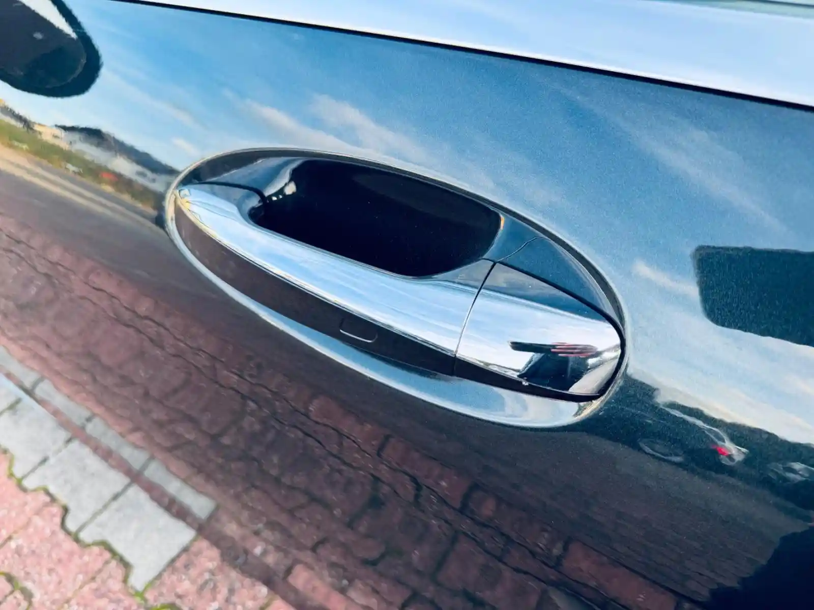 Mercedes-Benz S 350