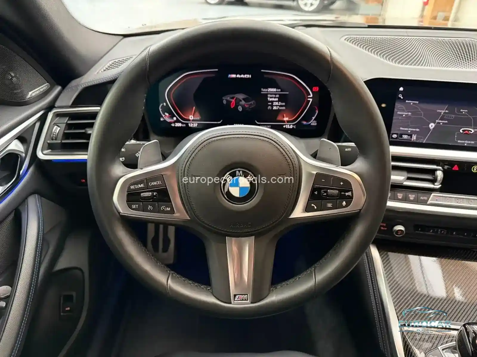 BMW M440