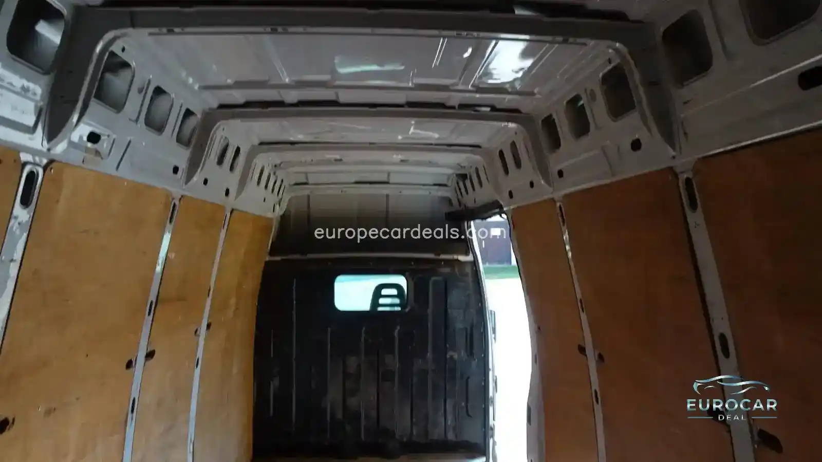 Iveco Massif