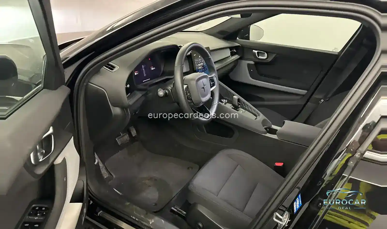 Polestar 2