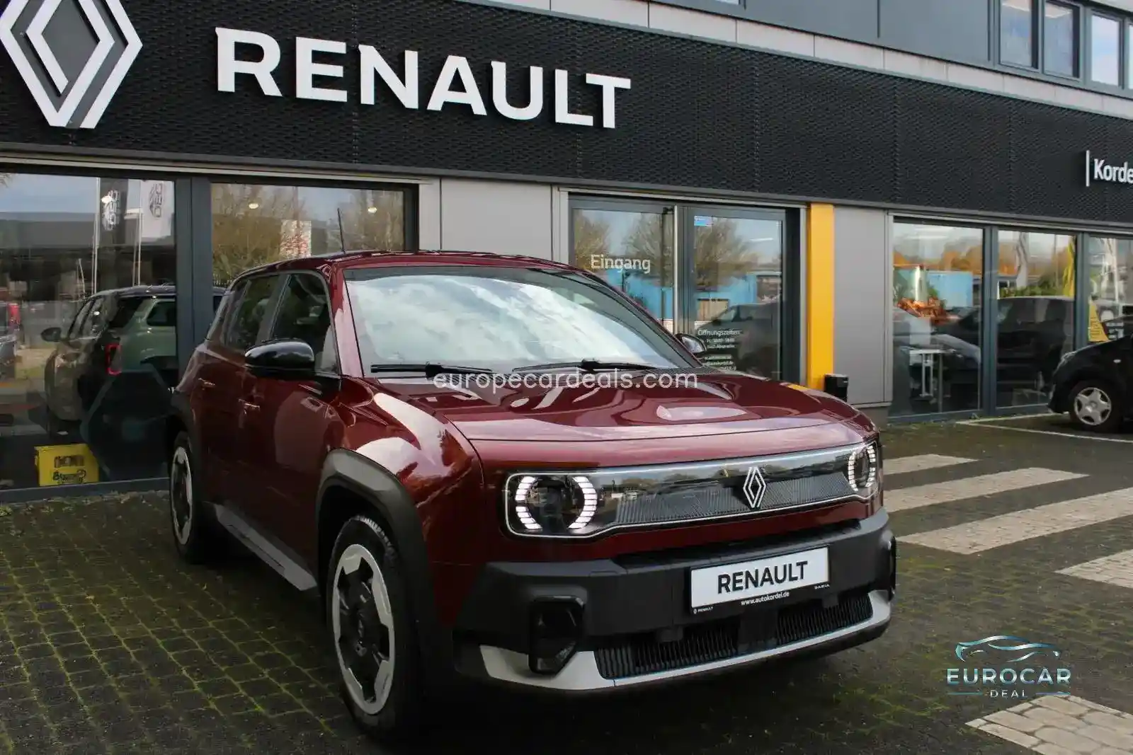 Renault R 4