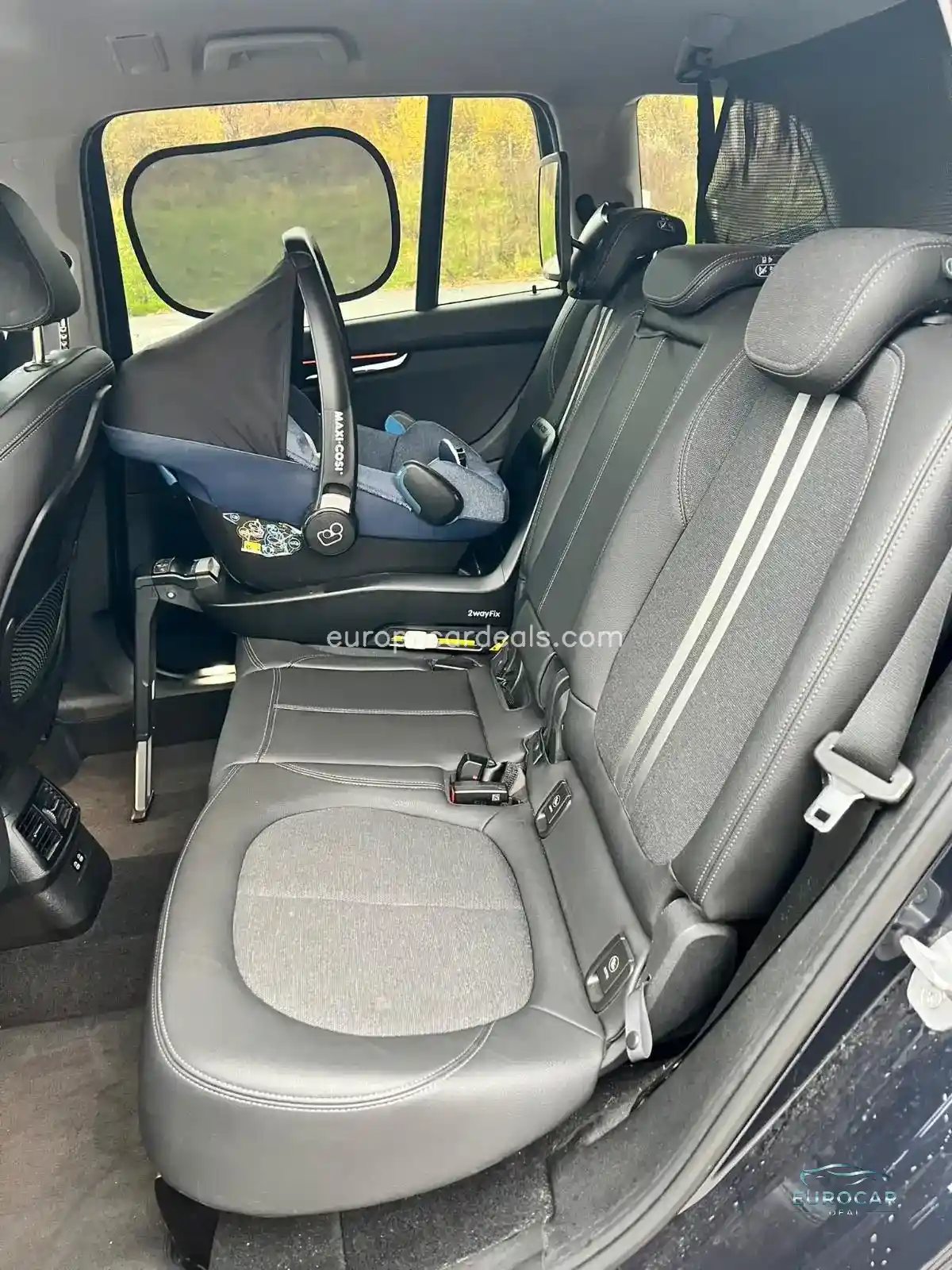 BMW 220 Gran Tourer