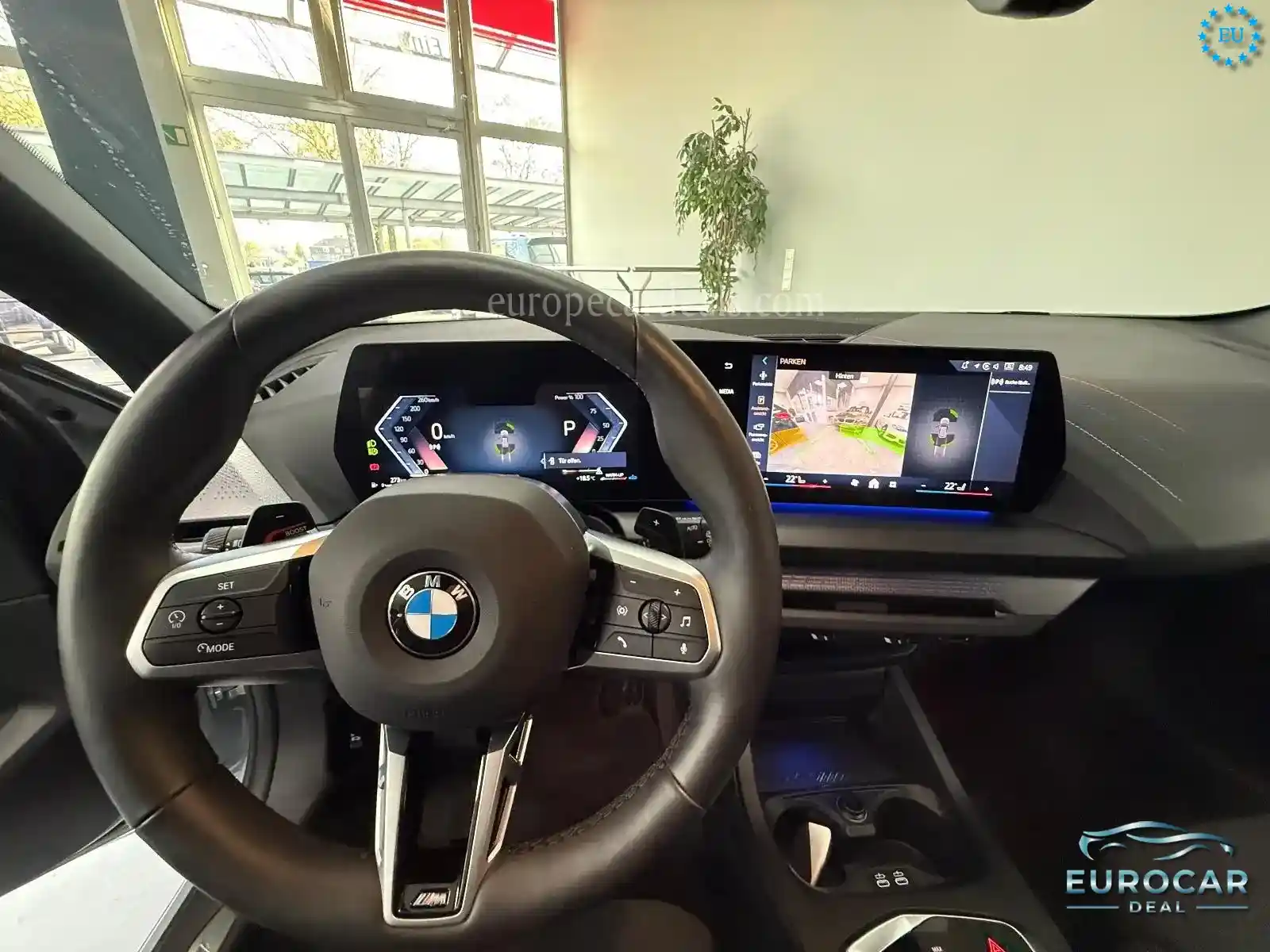 BMW 120