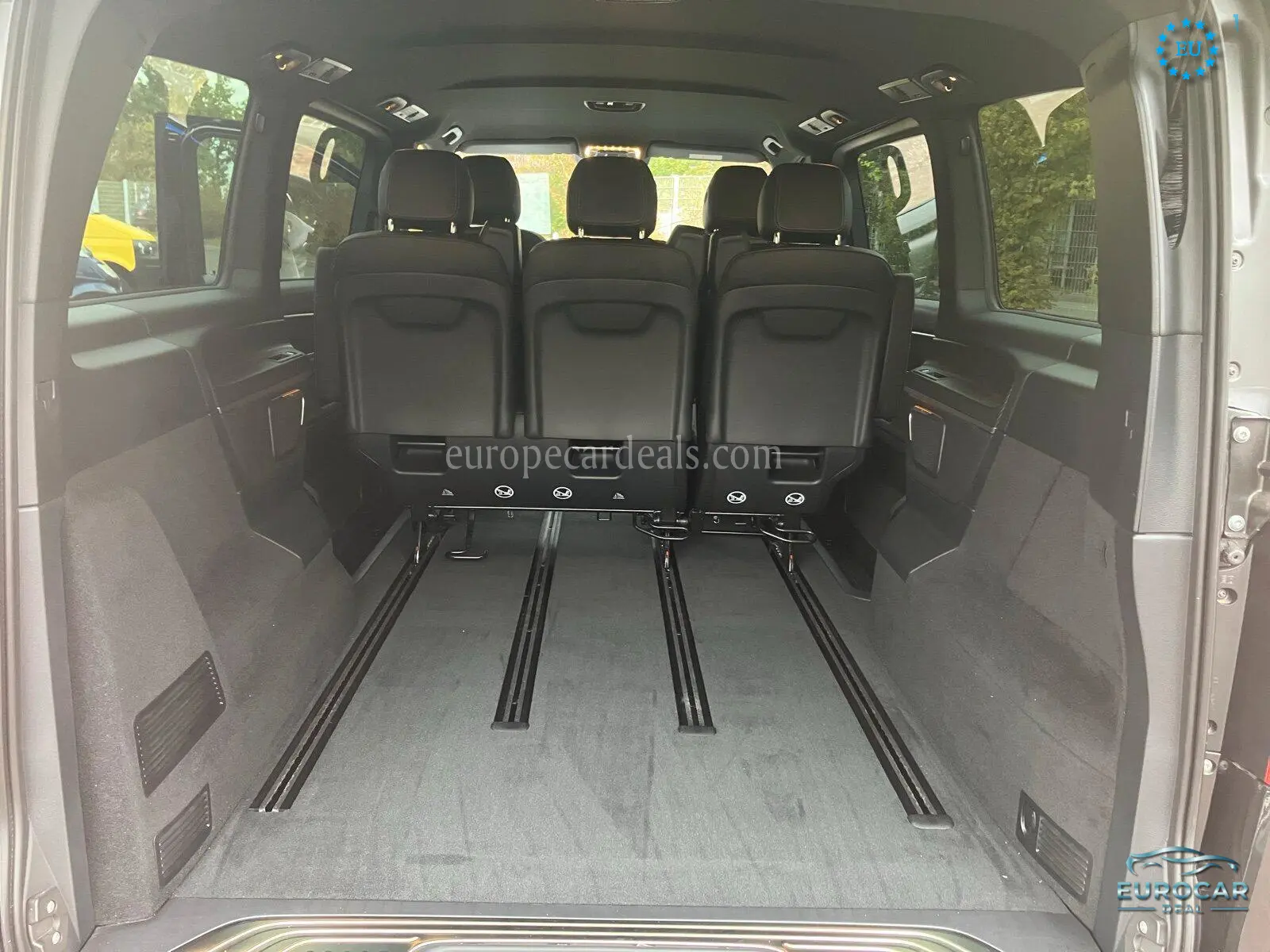 Mercedes-Benz V 250