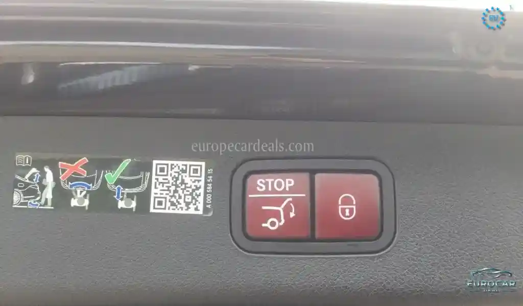 Mercedes-Benz E 450