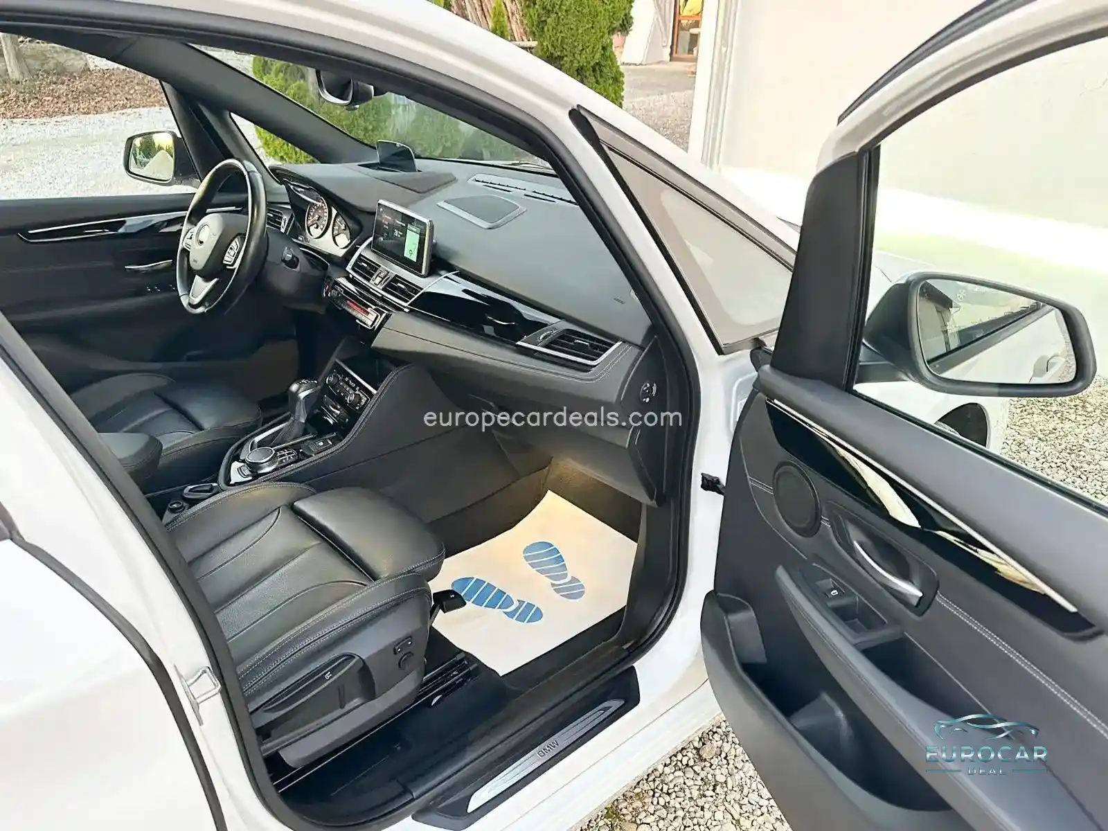 BMW 218 Active Tourer