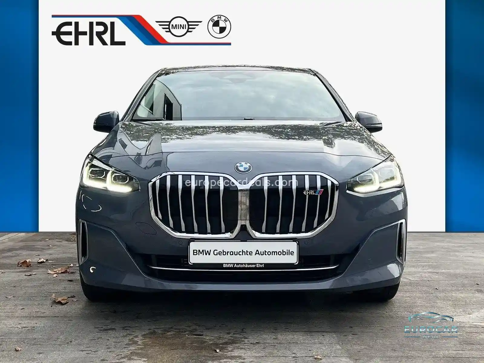 BMW 220 Active Tourer