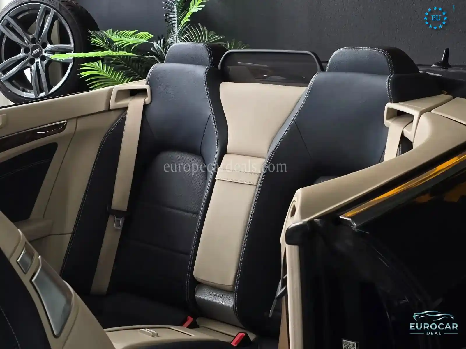 Mercedes-Benz E 350