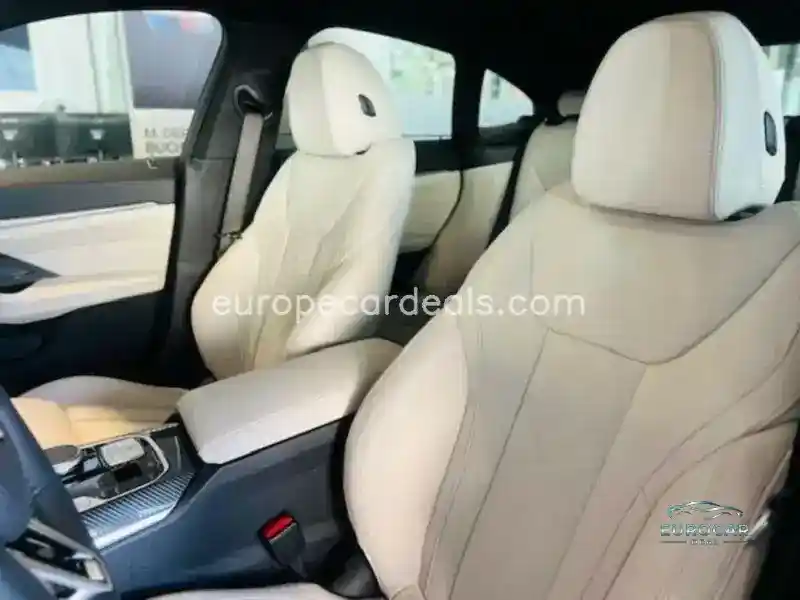 ALPINA D4