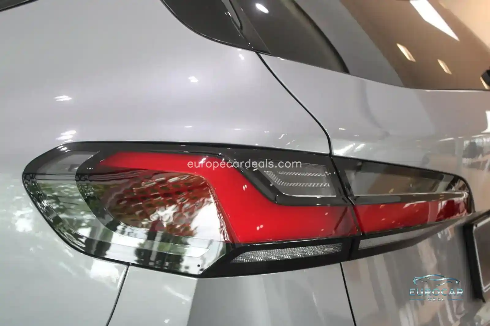 BMW 225 Active Tourer