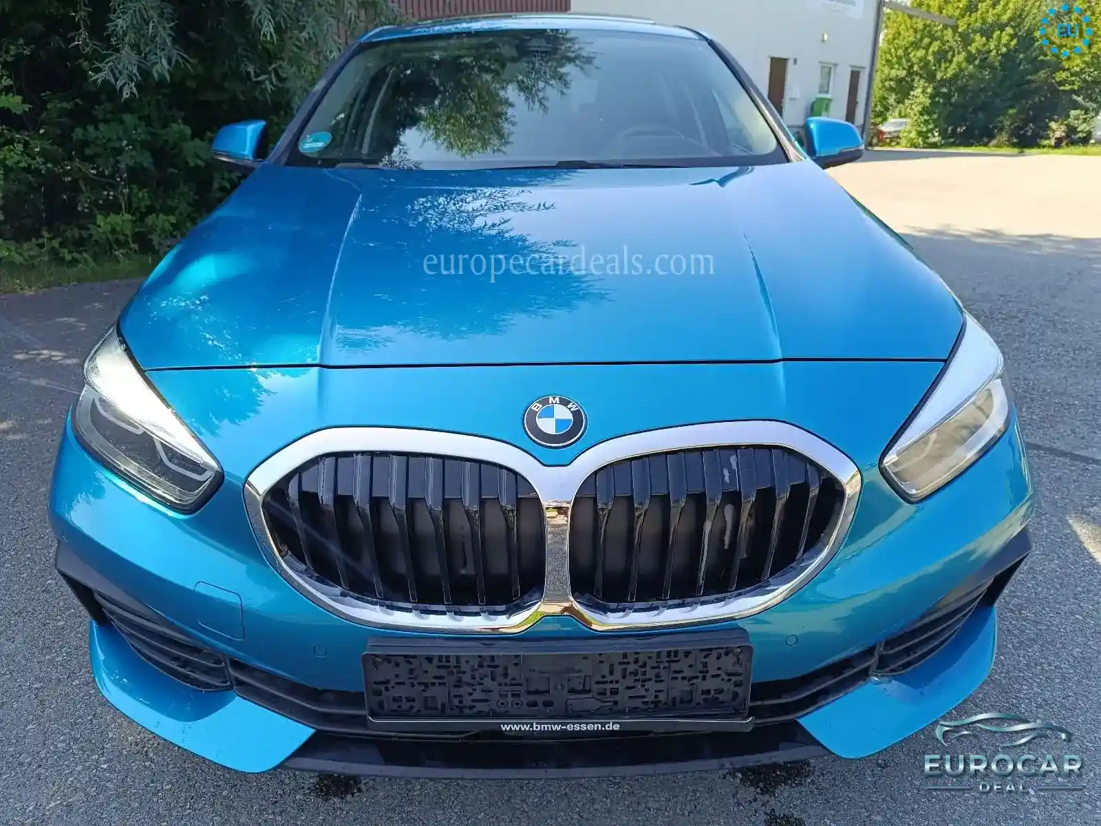 BMW 116