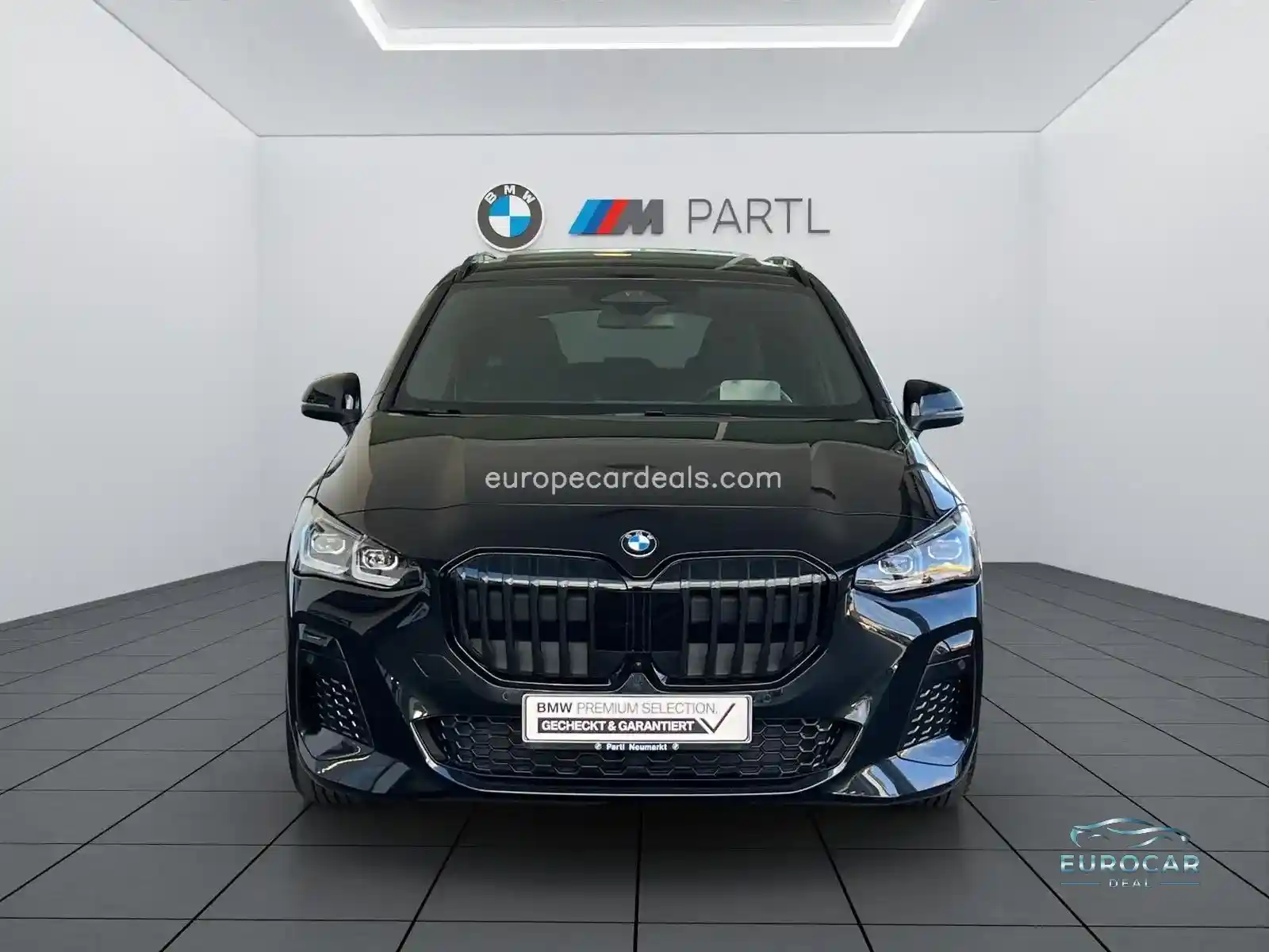 BMW 220 Active Tourer