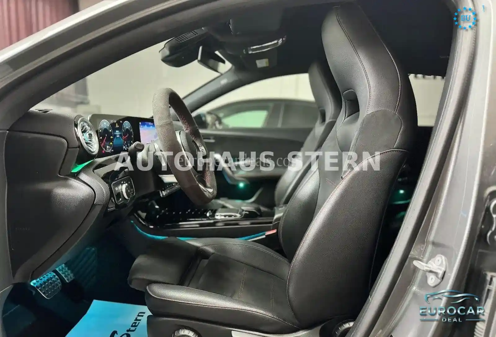 Mercedes-Benz A 220