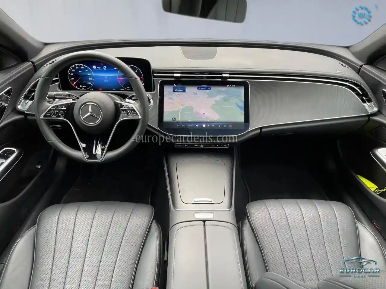 Mercedes-Benz E 450