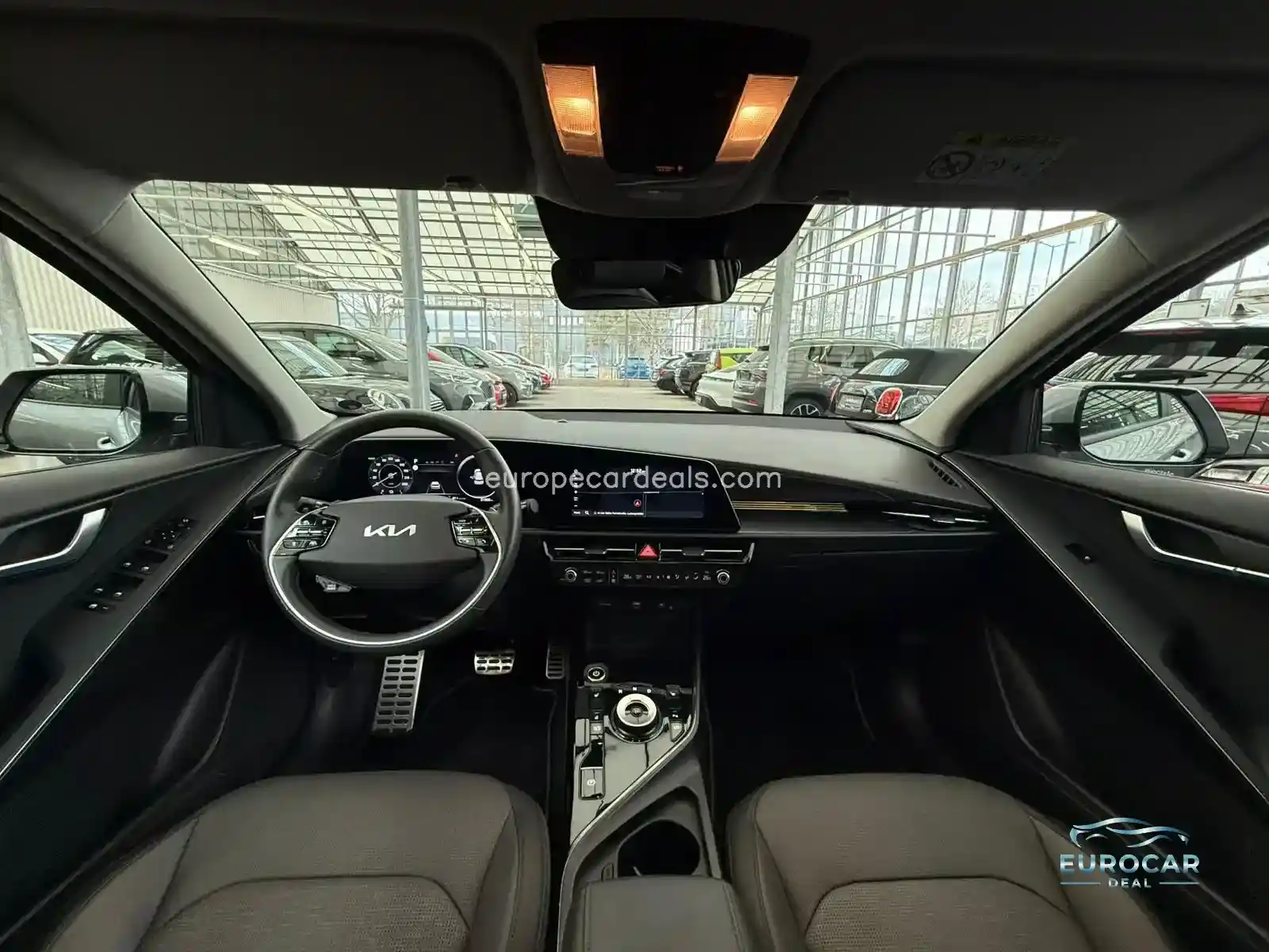 Kia Niro EV