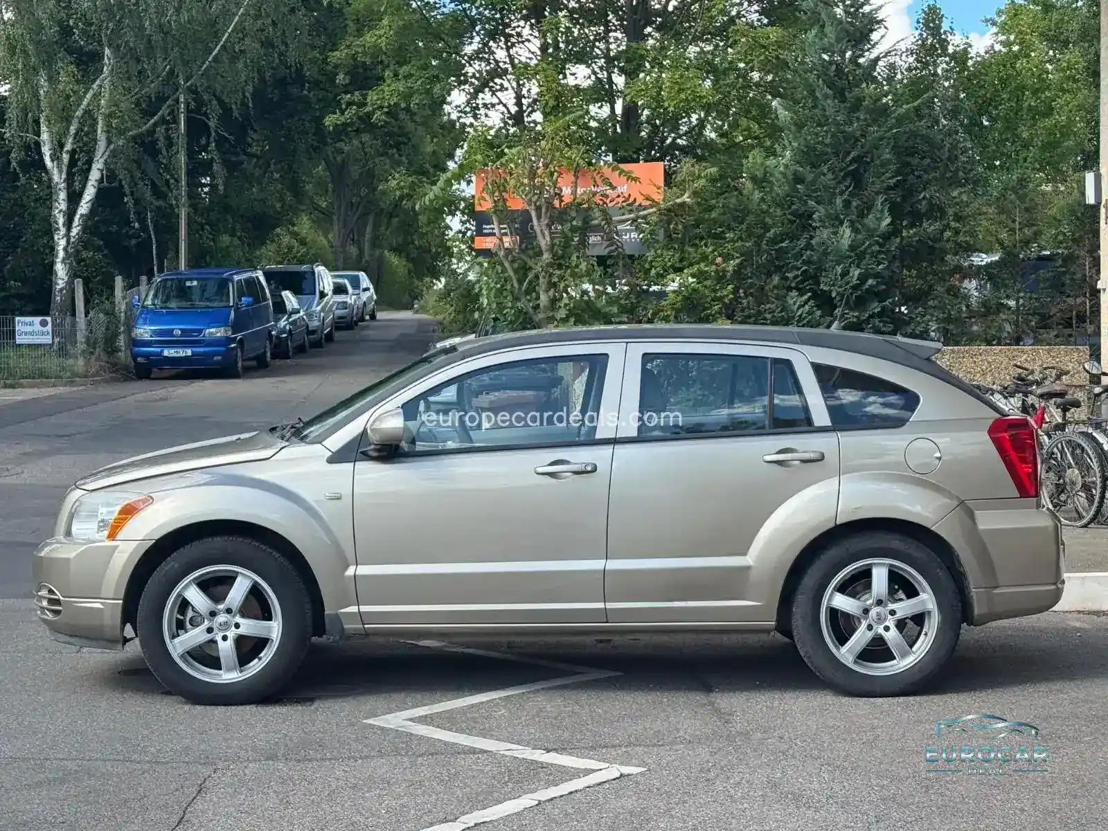Dodge Caliber