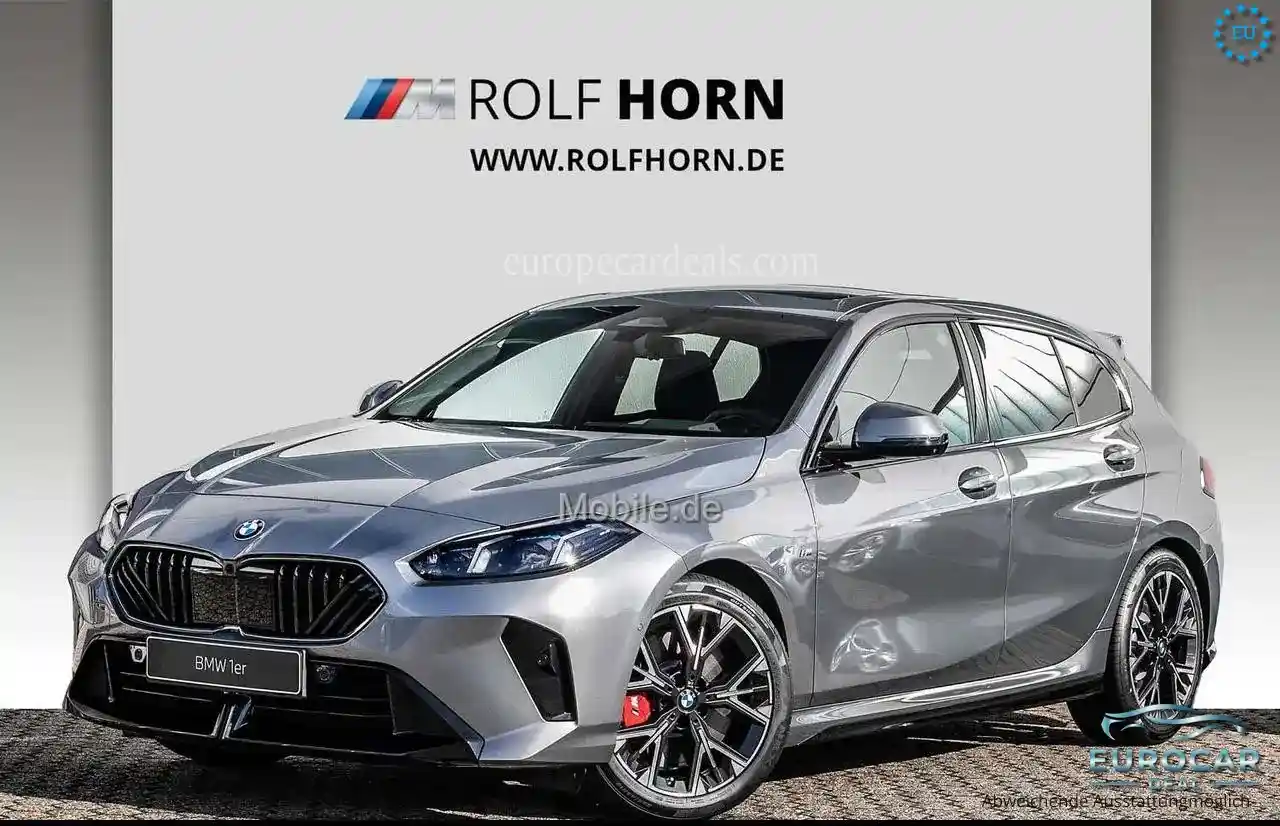 BMW 120