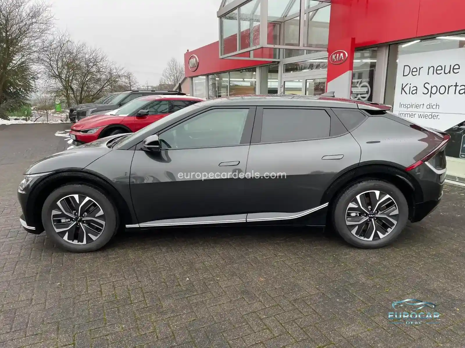 Kia EV6