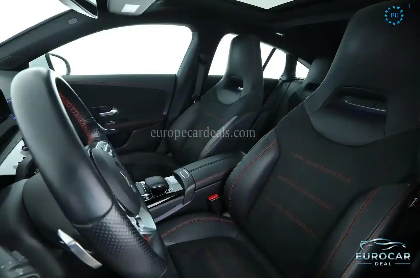 Mercedes-Benz CLA 220 Shooting Brake