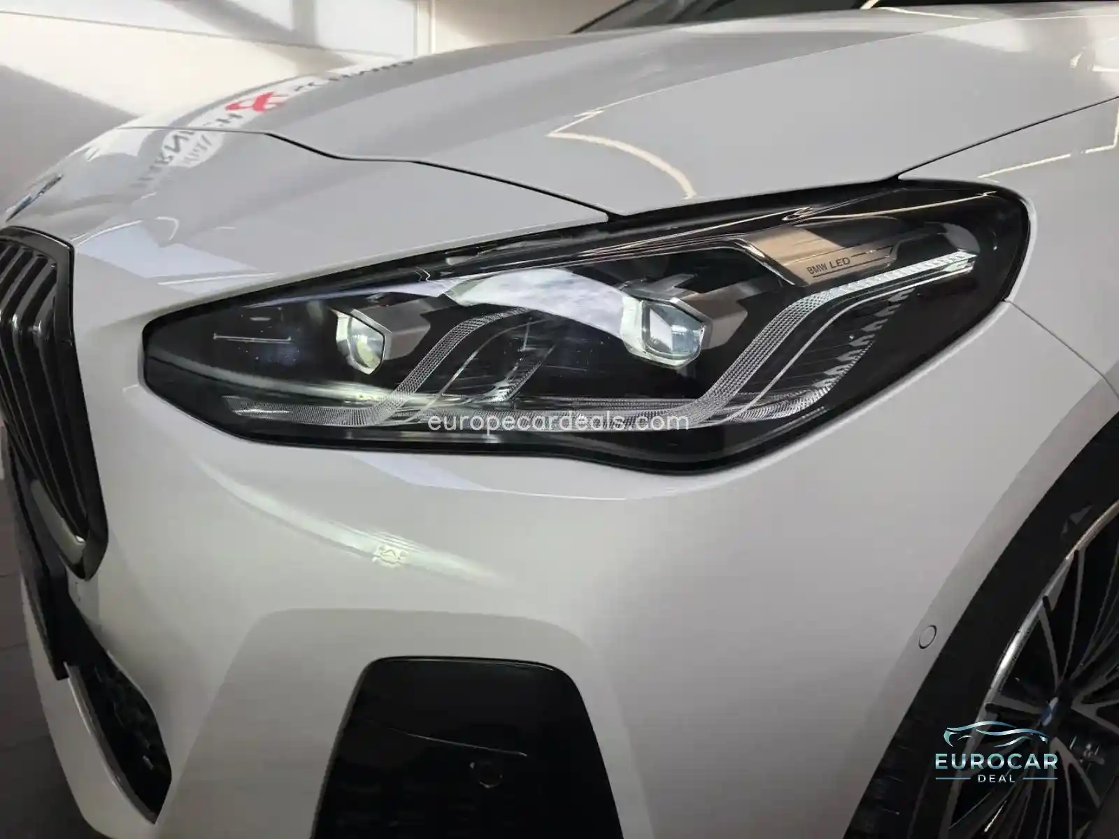 BMW 220