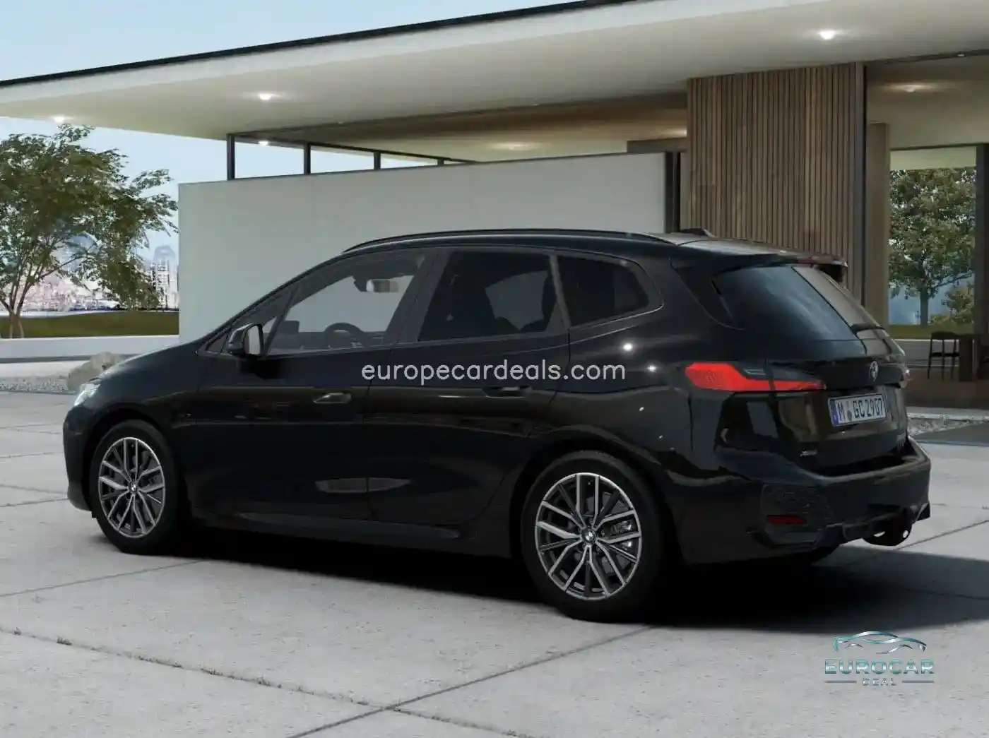 BMW 223 Active Tourer