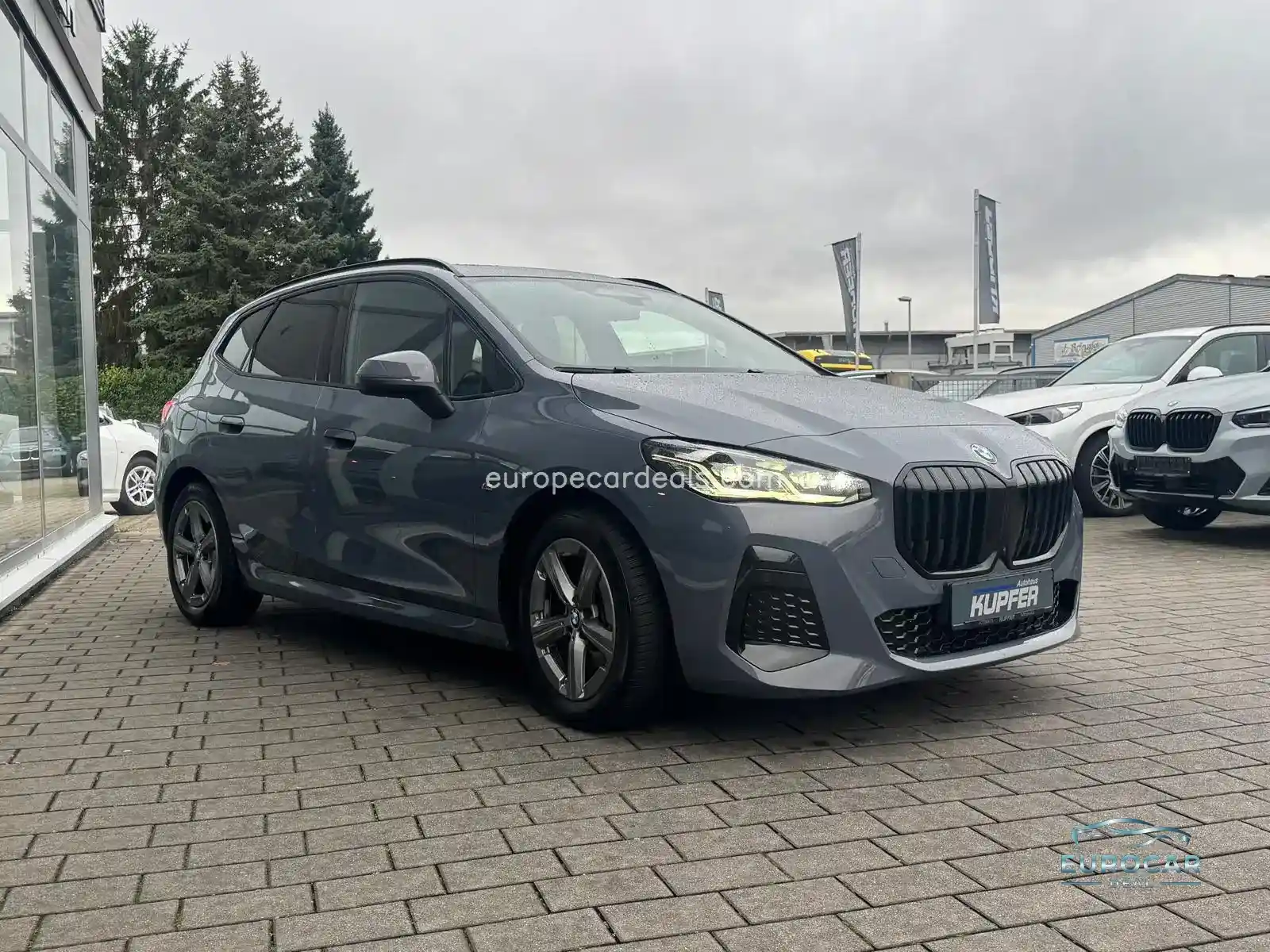 BMW 223 Active Tourer