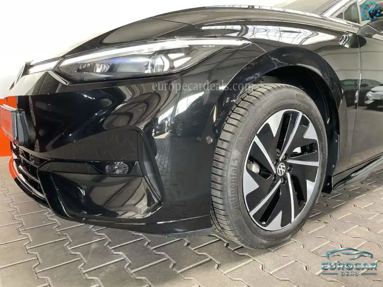 Volkswagen ID.7