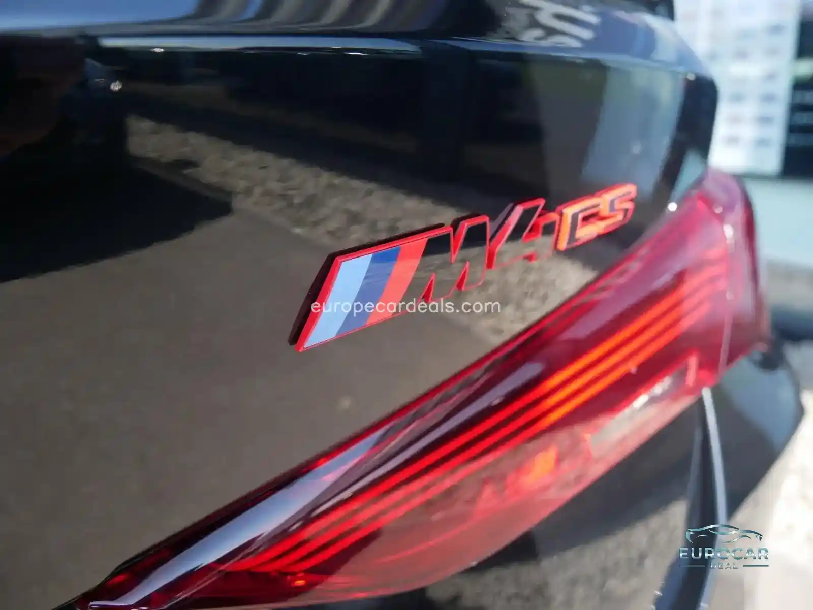 BMW M4