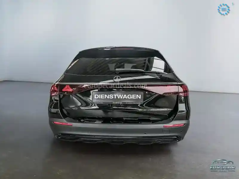 Mercedes-Benz E 450
