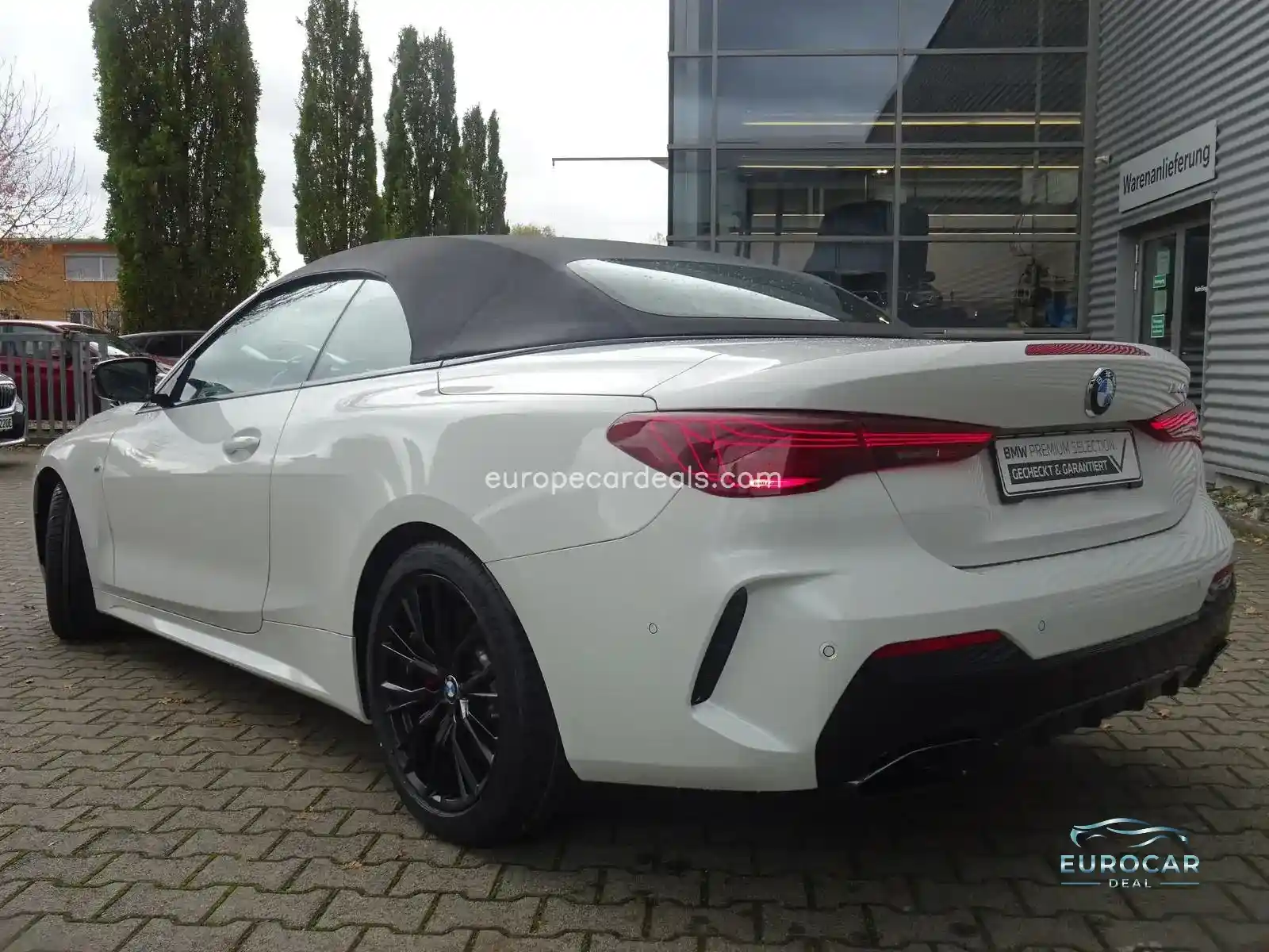 BMW M440