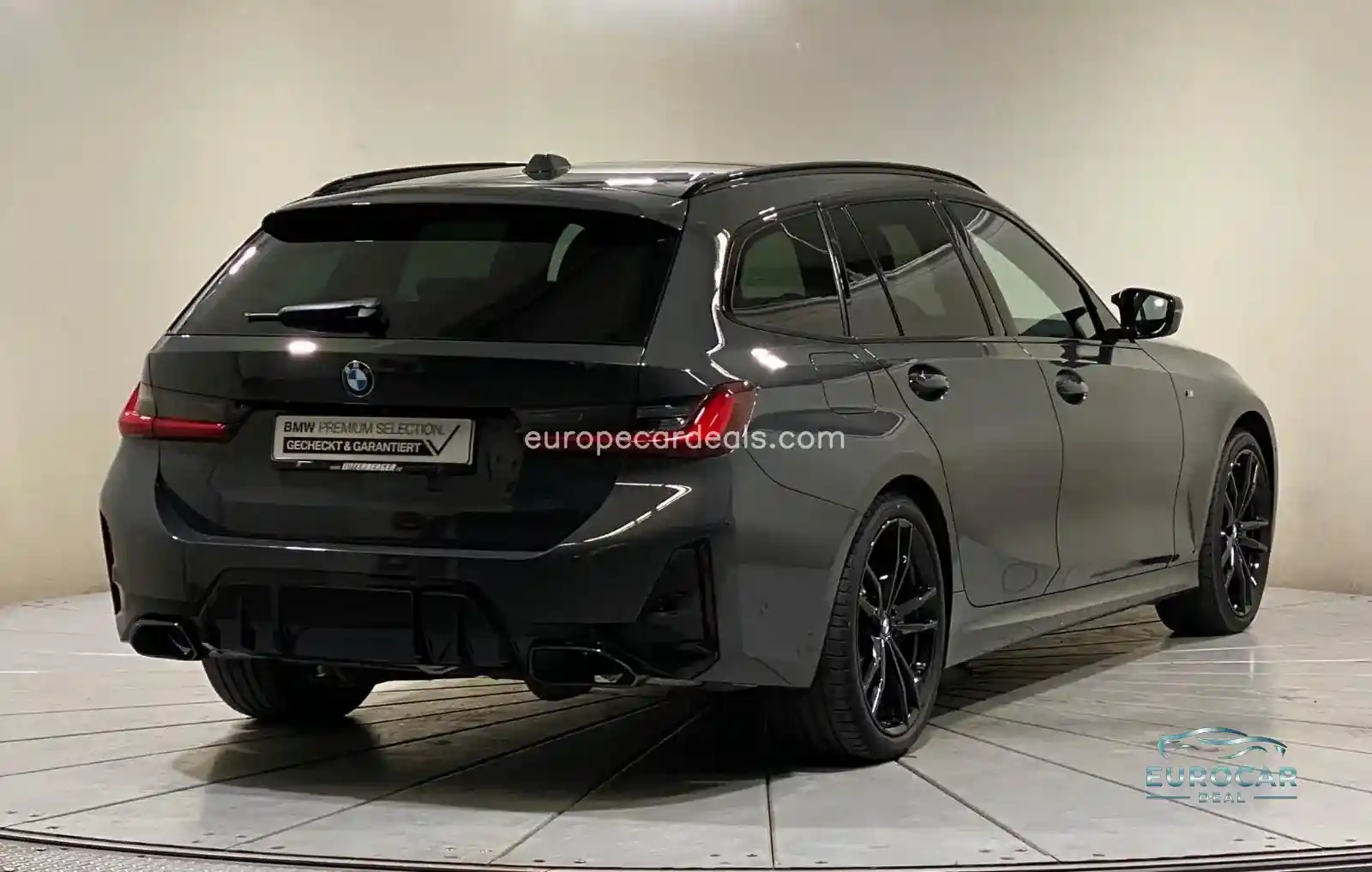 BMW 340