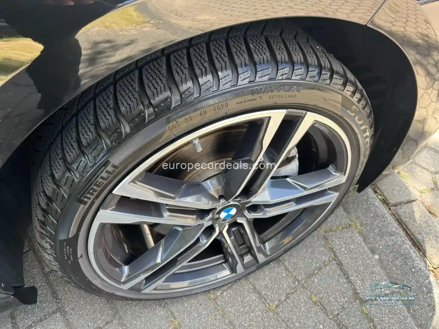 BMW 218 Gran Coupé