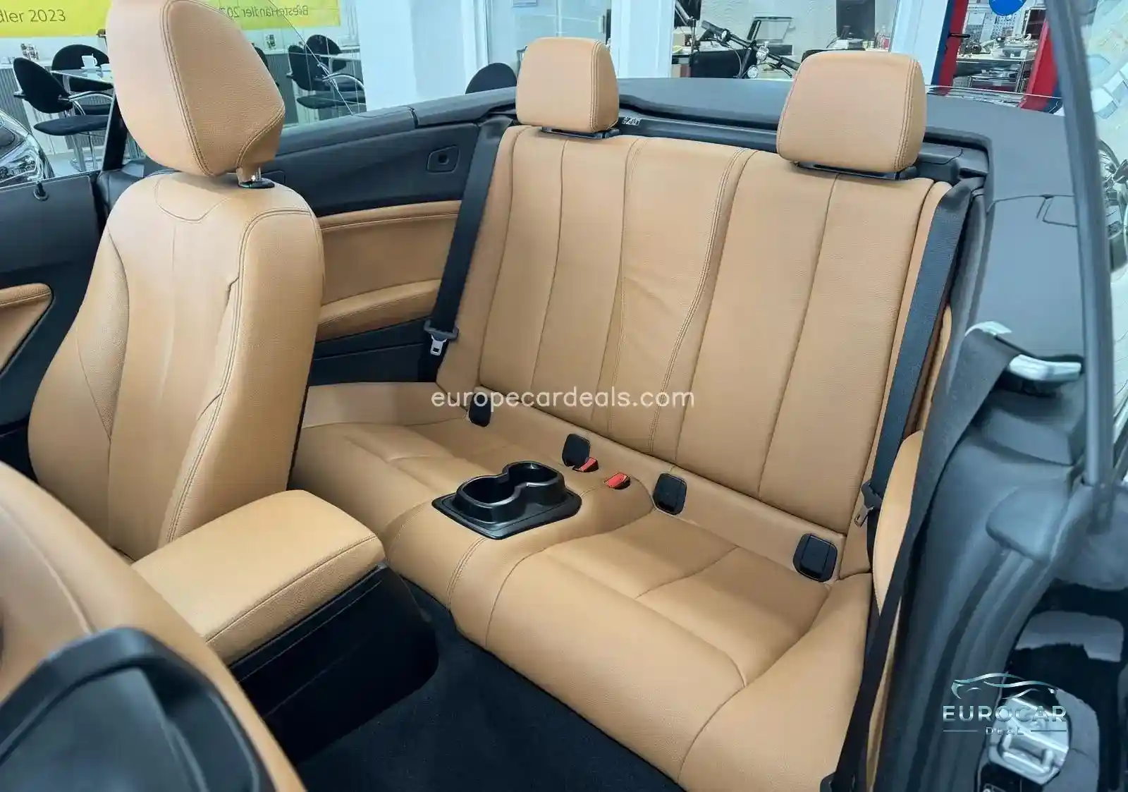 BMW 230